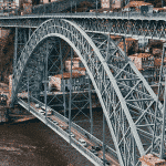 Ponte Cidade Do Porto