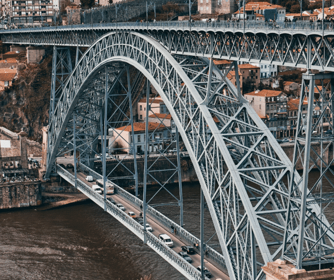 Ponte Cidade do Porto