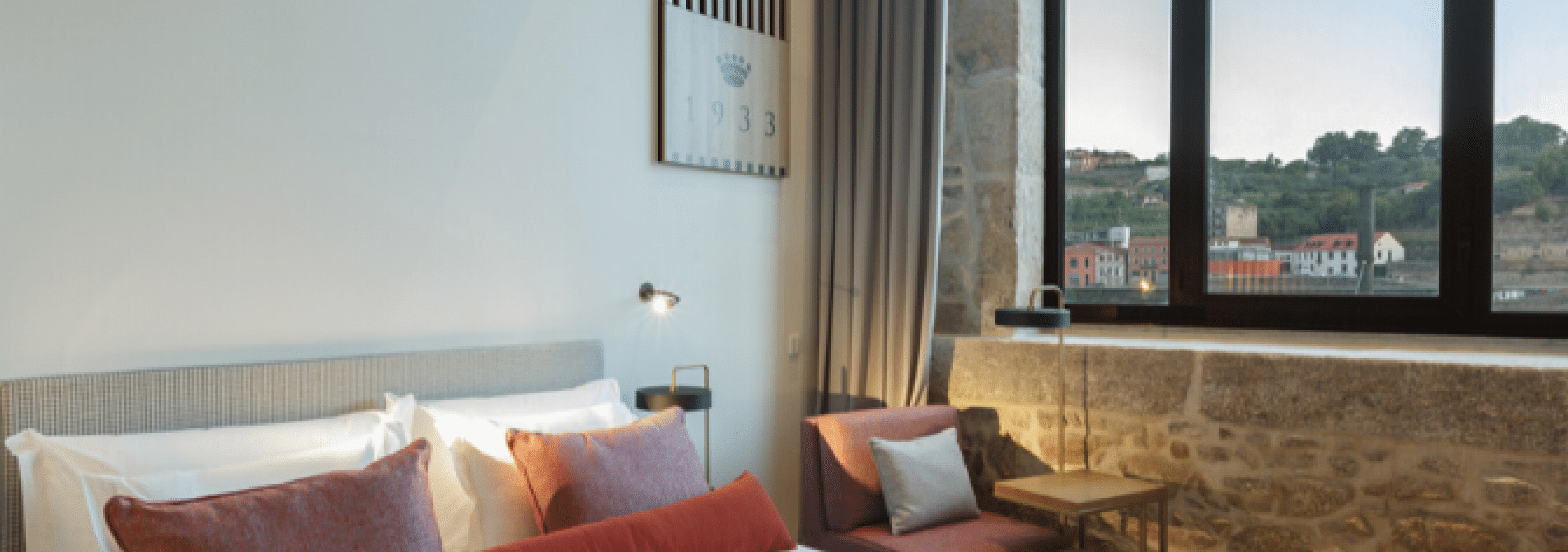 NEYA Porto Hotel Suite
