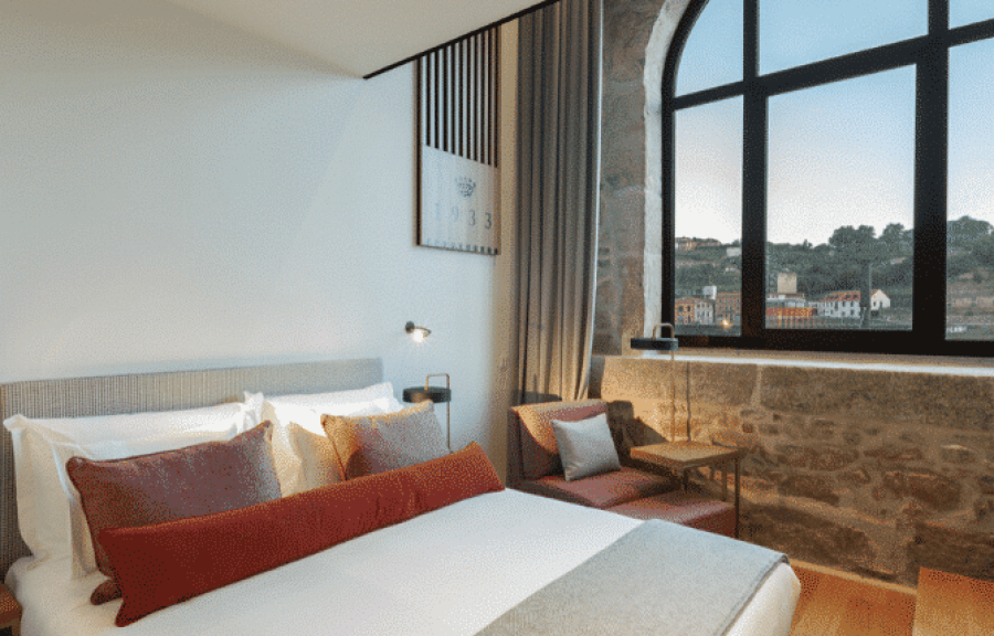 Neya Porto Hotel Suite