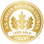 leed gold