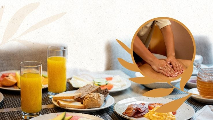 Neya Hotels Sprunch Website Banner Oferta