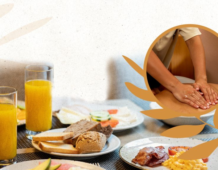 Neya Hotels Sprunch Website Banner Oferta
