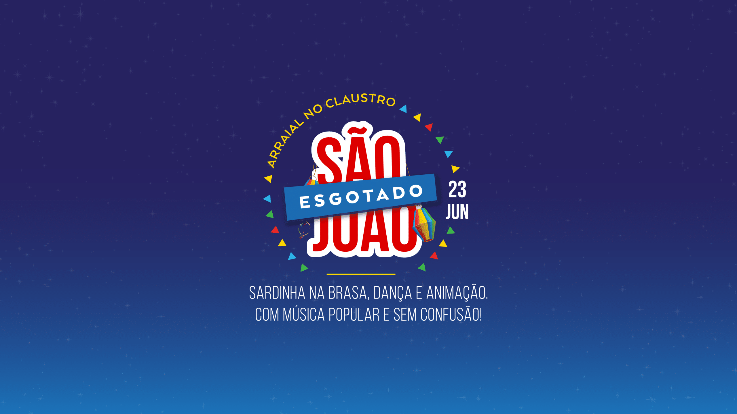 Nph Imagem De Campanha Sao Joao Website Banner Esgotado Scaled